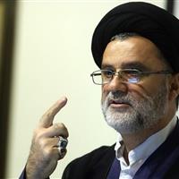 آمریکا با مذاکره به دنبال تسلیم ایران است