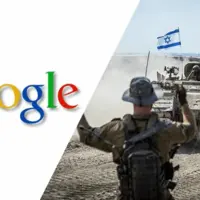 حذف مدارک ویدئویی جنایات اسرائیل توسط گوگل