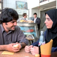 چهره ها/ خودنمایی یاسمنِ لحظه گرگومیش با یک تیپ خاص