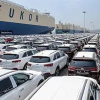 جزئیات تعرفه جدید واردات خودرو