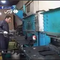 ماهنیان، روستایی بدون بیکار!