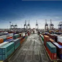 توافق ایران و روسیه برای افزایش حملونقل ترکیبی