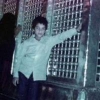 پنجشنبههای شهدایی/محمدحسین ذوالفقاری، کوچکترین شهید دفاع مقدس