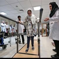 تنها ۱۸ درصد معلولان خراسانشمالی زیر چتر حمایت؛ بیمهها کجا ایستادهاند؟