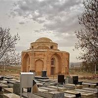 توسعه گردشگری مذهبی، راهی برای تبدیل بنای چهارطاقی شیروان به مرکز گردشگری