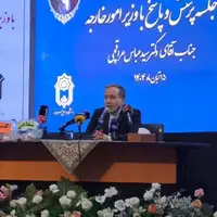 عراقچی: اگر منافع ایران از طریق مذاکره حتی با غربیها تامین شود فروگذاری نخواهیم کرد