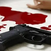 کشف قتل و دستگیری قاتل در فارسان