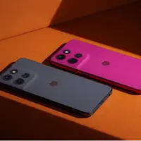 موتورولا از ۲ گوشی خوش‌قیمت با امکانات مناسب رونمایی کرد