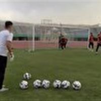 یزد میدان نبرد آلومینیوم، چادرملو