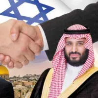 منابع اسرائیلی: گفت‌و‌گو با عربستان به زودی آغاز می‌شود