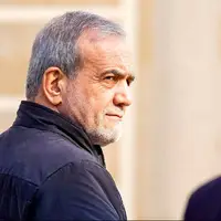 پزشکیان: تمام زندگی تلاشم جز این که به مردم خدمت کنم نبوده است