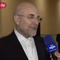 قالیباف: مردم پاکستان از اینکه رژیم صهیونیستی توسط ایران بمباران شد، از صمیم دل خوشحال شدند