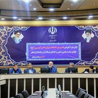 وحدت و انسجام ملی، مانع تحقق اهداف دشمن شده است