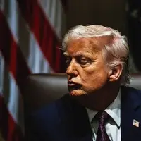 اولین واکنش ترامپ به نتایج انتخابات در آمریکا