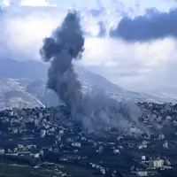 حمله مجدد رژیم صهیونیستی به جنوب لبنان