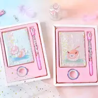 دفتر آکواریومی درست کن