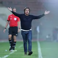 ساپینتو در استقلال ۵۰ تایی شد؛ بررسی آمار و ارقام او در این بازیها