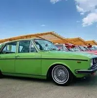 پیکان طلا شد