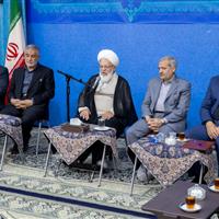 امام جمعه یزد: آموزش و پرورش نیازمند تحولی بنیادین و بازگشت به اصول تدیّن، تفکر و تعقل است