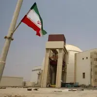 معاون رئیسجمهور از نیروگاه اتمی بوشهر بازدید کرد