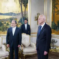 نگرانی تحلیلگر صهیونیست از روابط عمیق تونس با ایران