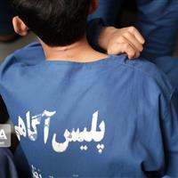 آگاهی فراجا: کلاهبردار ۲۵۰ هزار دلاری شناسایی و دستگیر شد