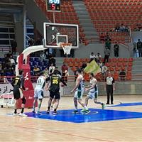 باخت پاس کردستان مقابل کاله مازندران