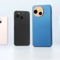 ارزان و ارزشمند با طراحی عجیب؛ گوشی جدید شارپ معرفی شد