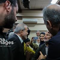 فعالان سیاسی کردستان در دیدار با رئیسجمهور: تحول واقعی با شایستهسالاری ممکن است