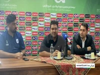 اخباری: با یک باخت جدول دگرگون میشود