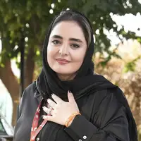 خاطره نرگس محمدی از شهاب حسینی