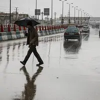 هواشناسی: تا ۵ روز آینده هوای سرد در کشور ماندگار است