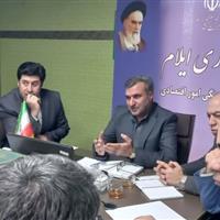 معاون استانداری ایلام: راهبرد دولت وفاق شتاب در تولید است/ همه بهرفع موانع تولید کمک کنند