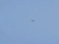 پرواز پهپاد جاسوسی رژیم صهیونیستی در آسمان لبنان