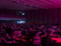 ویدئویی پربازدید از سبزواری خواندن یکی از خوانندگان