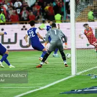 استقلال برای دیدار با پرسپولیس کوه انگیزه است