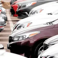 بازار اجاره ساعتی خودرو