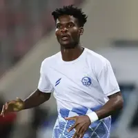 ستاره استقلال به مصاف اوسیمن و لوکمن میرود