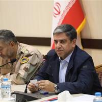 استاندار اردبیل خبر داد: تجهیز ۴۰ درصد نانواییهای استان اردبیل به سوخت جایگزین