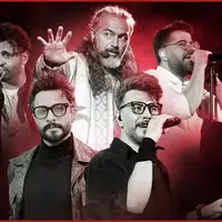 کنسرت رایگان ۵ خواننده سرشناس در میدان انقلاب