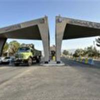 جابجایی ۴ میلیون و ۵۵۵ هزار تن کالا از خراسان جنوبی