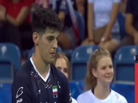 به یاد صابر کاظمی؛ روحش شاد و یادش گرامی