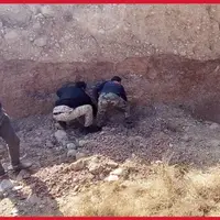 قتل «شکارچی کوهستان» با شلیک گلوله؛ جسد در کوههای تبادکان کشف شد