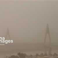 برنامه جامع مقابله با پدیده گرد و غبار به تصویب هیات وزیران رسید