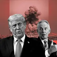 الاخبار: تونی بلر برای پیشبرد طرح استعماری جدید به لبنان سفر میکند