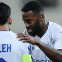 اخراج در تهران کار دست استقلال در اردن داد