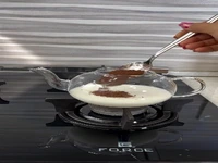 بیدردسرین، غلیظترین و خوشمزهترین هات چاکلت دنیا رو درست کن