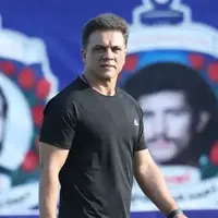 یازده بازیکن شمسآذر مقابل ملوان