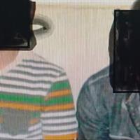 دستگیری ۲ تبعه بیگانه غیرمجاز در اردبیل