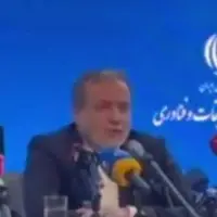 اظهارات عراقچی درخصوص مذاکره و جنگ